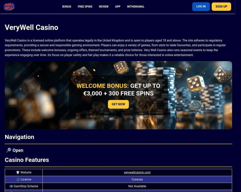 Verywell casino login - Unexpected Growth: 1.2 Million New Viewers in Six Months
